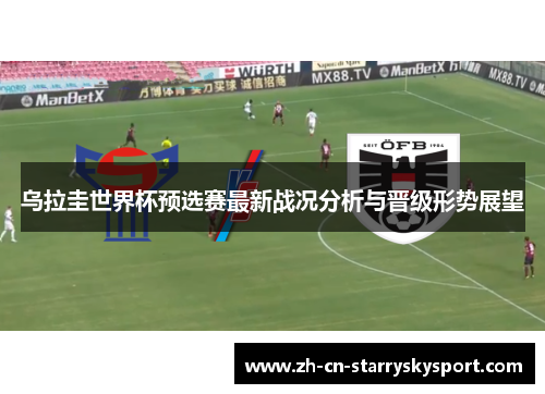 乌拉圭世界杯预选赛最新战况分析与晋级形势展望