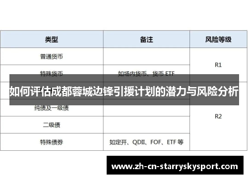 如何评估成都蓉城边锋引援计划的潜力与风险分析