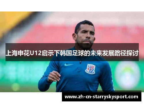 上海申花U12启示下韩国足球的未来发展路径探讨