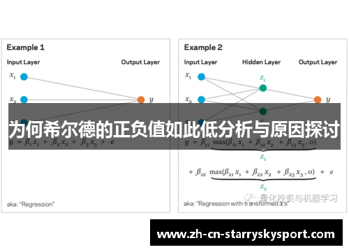 为何希尔德的正负值如此低分析与原因探讨