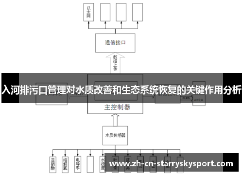 入河排污口管理对水质改善和生态系统恢复的关键作用分析