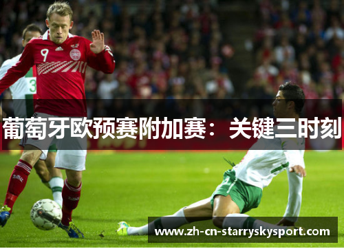 葡萄牙欧预赛附加赛：关键三时刻